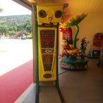 Ultimate Boxing Game Machine Arcade Game