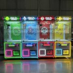 Γερανοί Star Crane