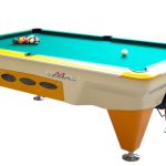 ΜΠΙΛΙΑΡΔΟ TEMPO ΣΕ ΠΟΛΥ ΚΑΛΗ ΚΑΤΑΣΤΑΣΗ