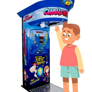 Boxer Challenge Kids