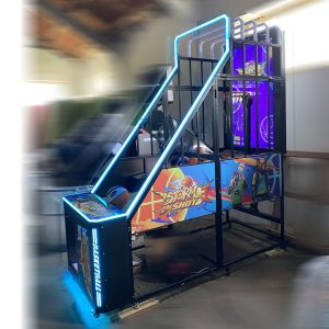 storm shot 3 Basketball