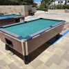 pool table