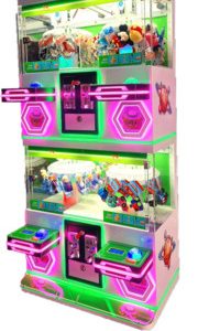 Fantastic Four-Mix 4P