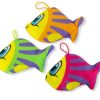 colorful Fish 3asst 16cm (1083) pieces 24 x 1.10