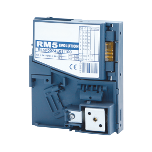 comestero coin acceptor