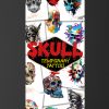 TATOO SKULL 300 X 0.20 60