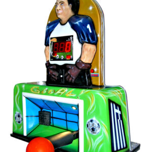 Kicker Multiplayer