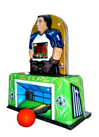 Kicker Multiplayer