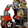 Nitro Trucks
