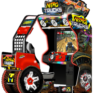 Nitro Trucks
