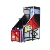 UNIS To The Net - Arcade Basket