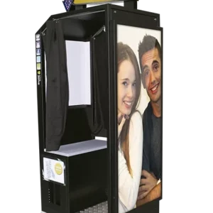 PHOTO BOOTH
